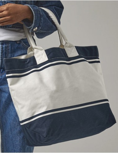QUA-QD26-Canvas Deck Bag
